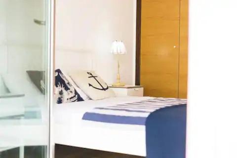 Lovely & New Beach Apartment Атогиа-да-Балейя Экстерьер фото