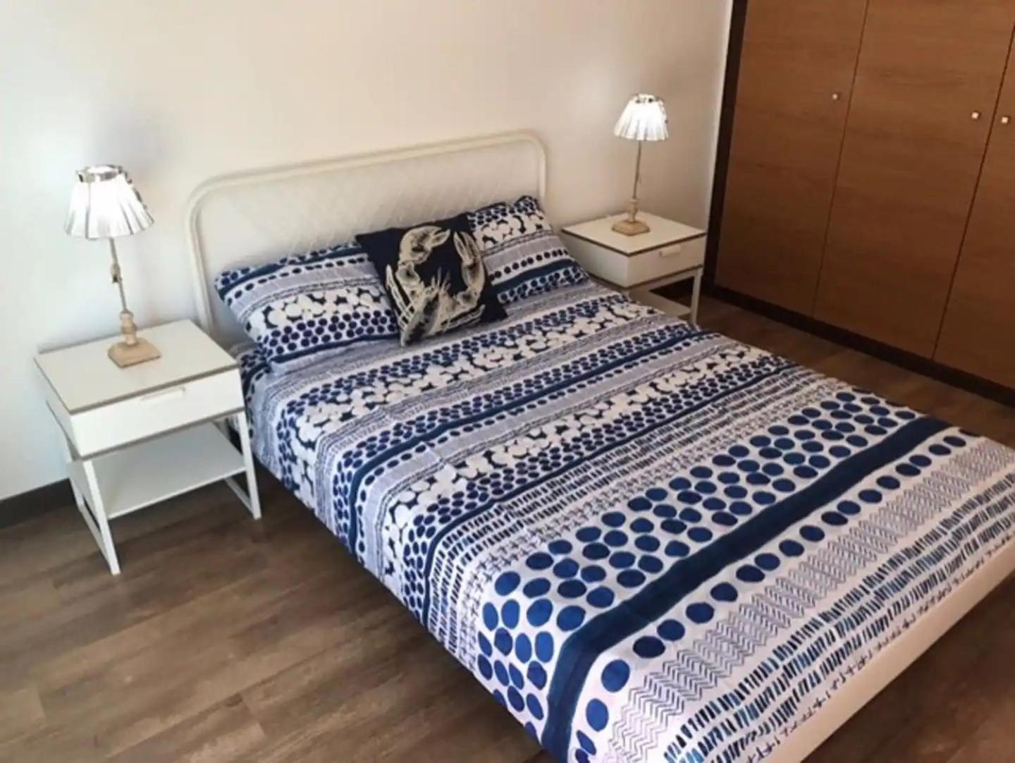 Lovely & New Beach Apartment Атогиа-да-Балейя Экстерьер фото